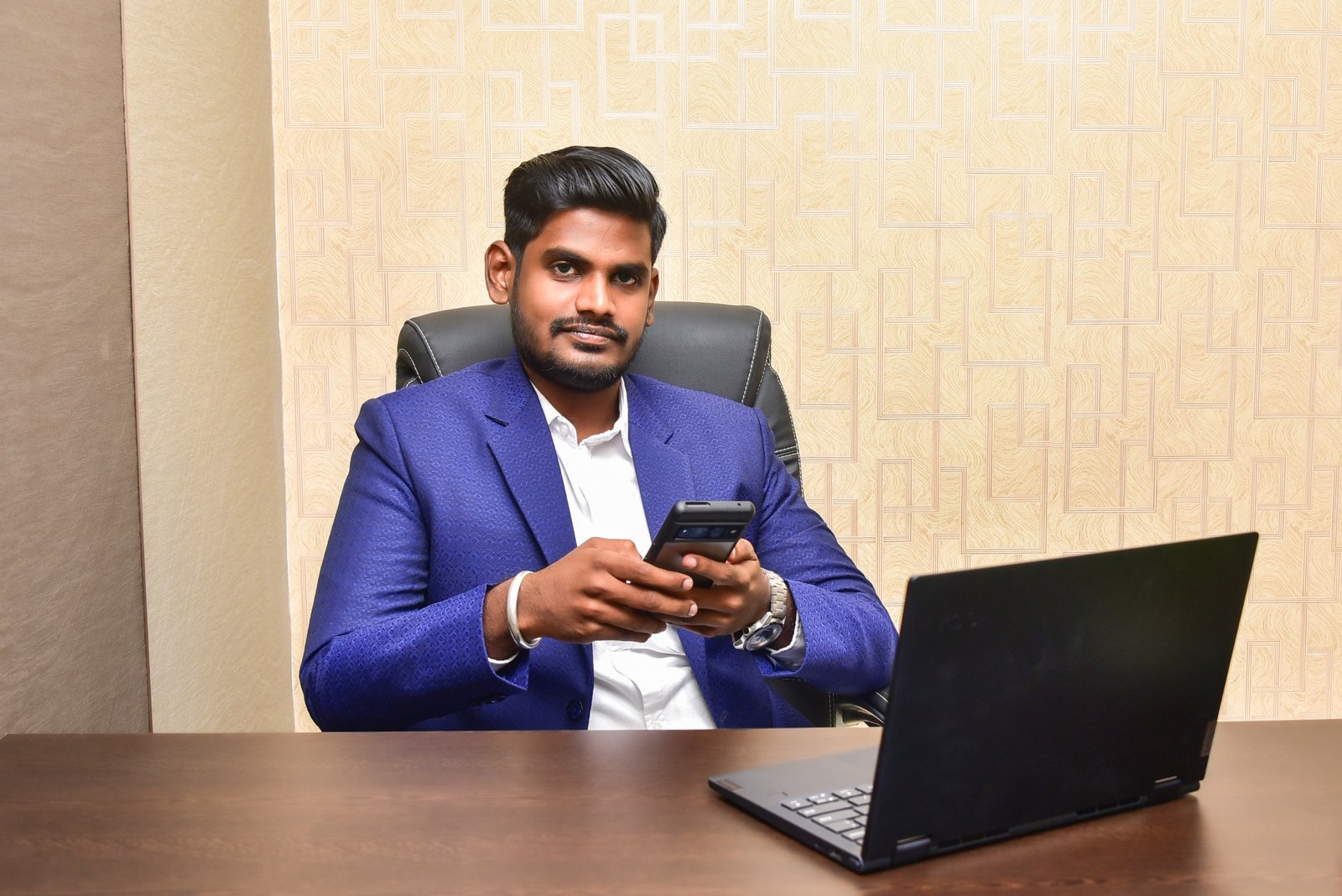 Satheesh M